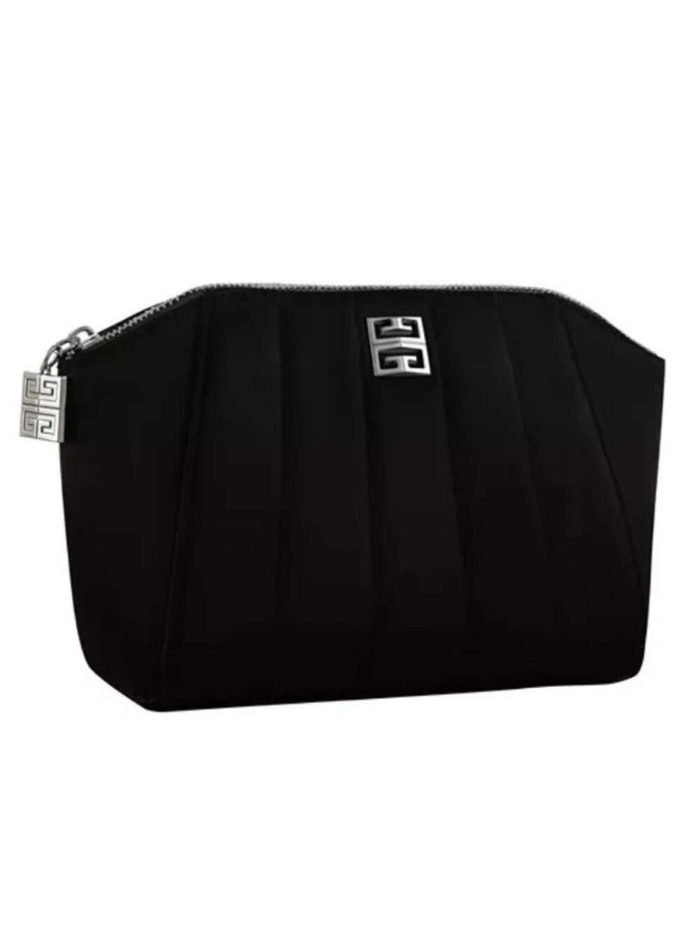 Givenchy Pouch Cosmetic Bag Black
